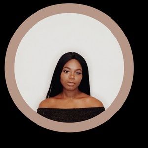 Meet your Posher, Anne